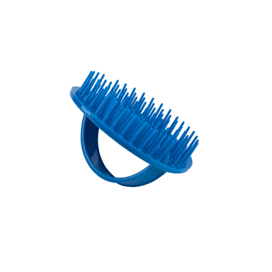 Escova de Cabelo Azul Wells Image 1