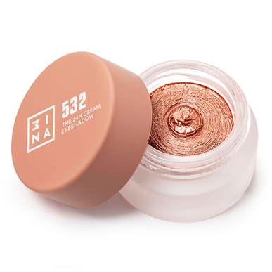 Sombra em Creme The 24h Cream Eyeshadow 532 3 ml Wells Image 1