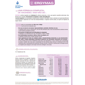 Ergymag Magnésio Fórmula Desacidificante Wells Image 2