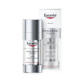 Hyaluron-Filler Night Peeling & Serum Wells