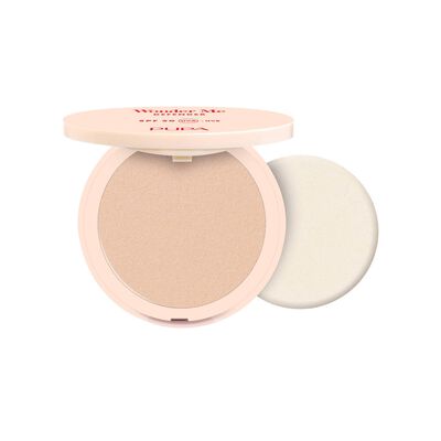 Wonder Me Defender Foundation SPF 50