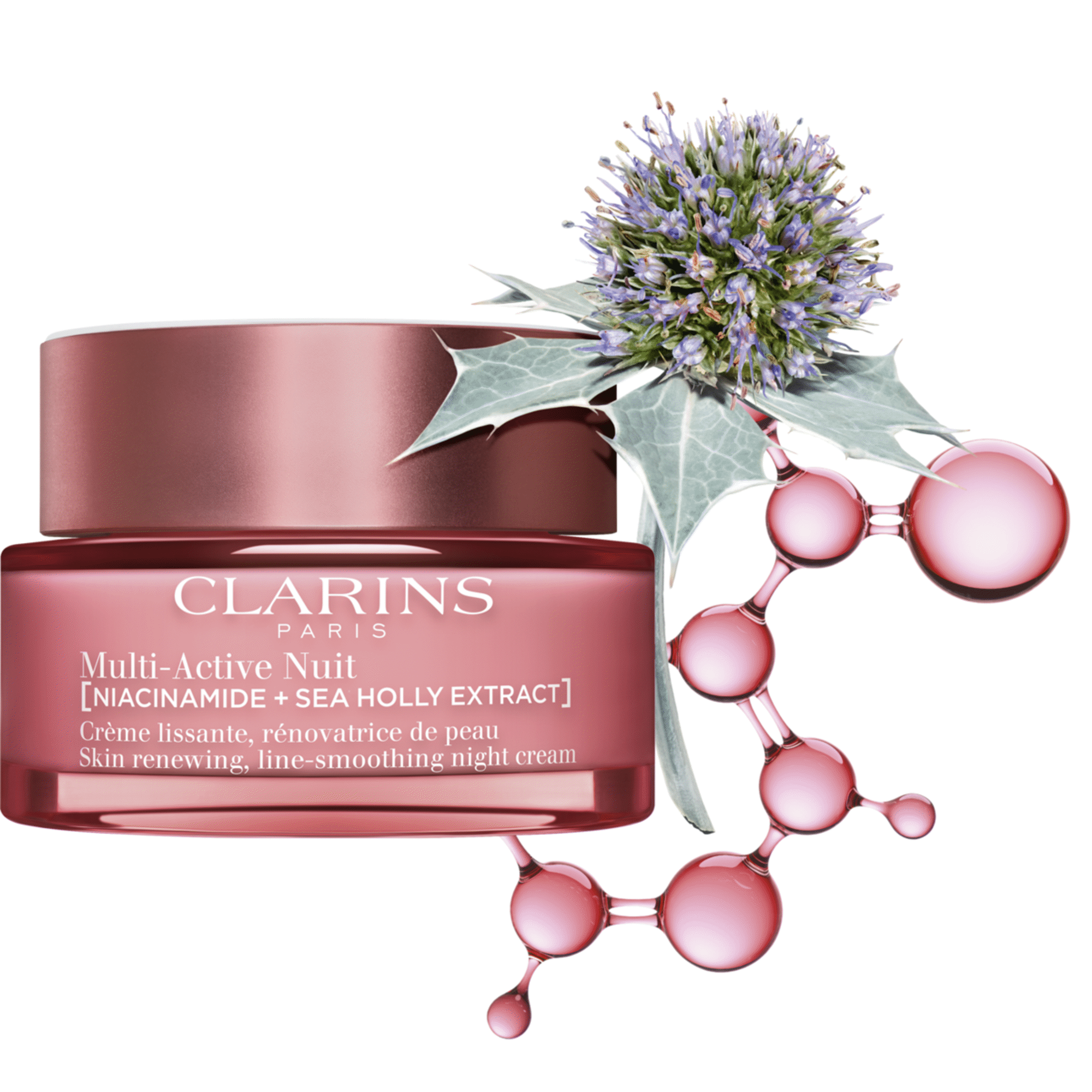 Multi-Active Nuit Skin Renewing