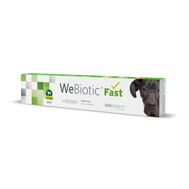 Alimento Complementar Cães e Gatos Digestão 30 ml Wells Image 1