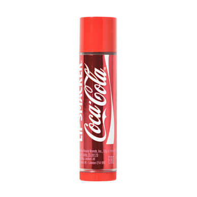 Lipbalm Coca-Cola Wells Image 1