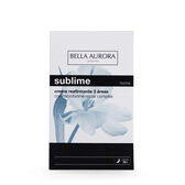 Creme Noite Anti-Idade Despigmentante Sublime Wells Image 3