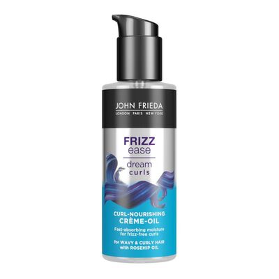 Frizz Ease Dream Curls Crème Oil