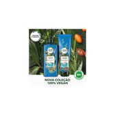 Champô Reparação Óleo de Argão Wells Image 2