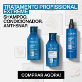 Extreme Shampoo Wells Image 9