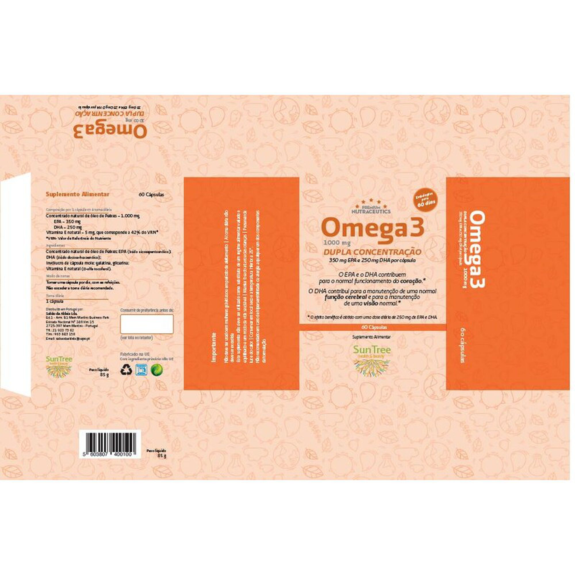 Omega 3