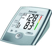 Medidor de Tensão Arterial Braço BM35 Wells