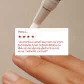 Si-Nails Verniz Fortalecedor De Unhas Wells Image 9