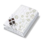 Sobre Colchão Elétrico Casal UB68XXL Wells Image 3