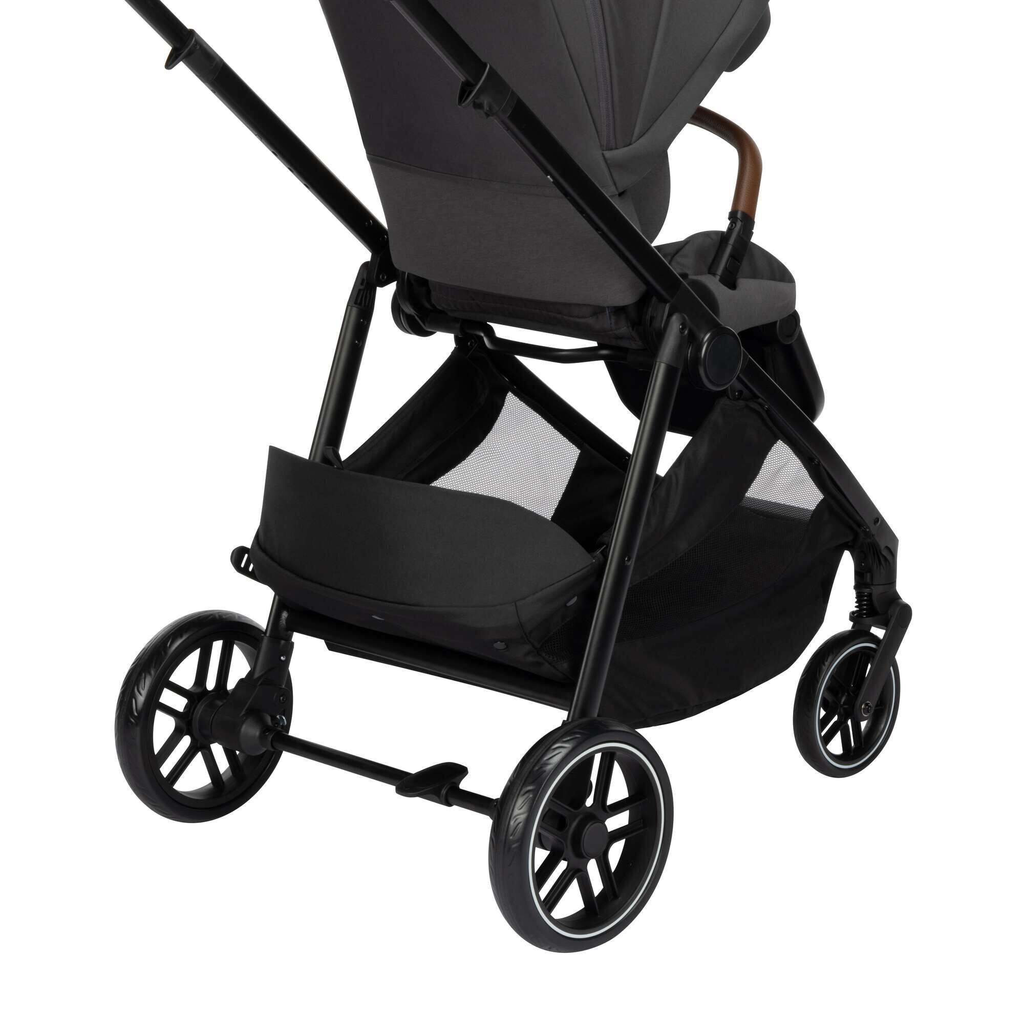 BBC Luvia Trio Mineral Graphit