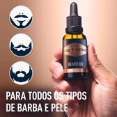 Óleo para a Barba King C. Wells Image 2