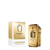 Paco Rabanne Million Gold Him EDP Intense 50 ml Wells Image 2