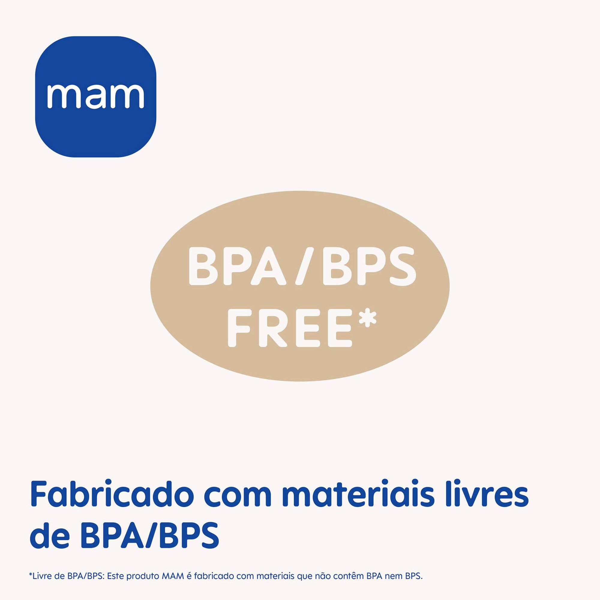 Corrente Clip It! & Cover Azul