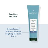 Sublime Curl Activating Detangling Conditioner Wells Image 2