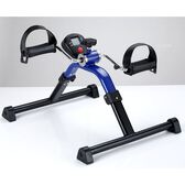 Pedaleira de Reabilitação Digital Wells