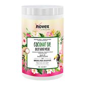 Máscara Revitalizante Óleo de Côco Wells