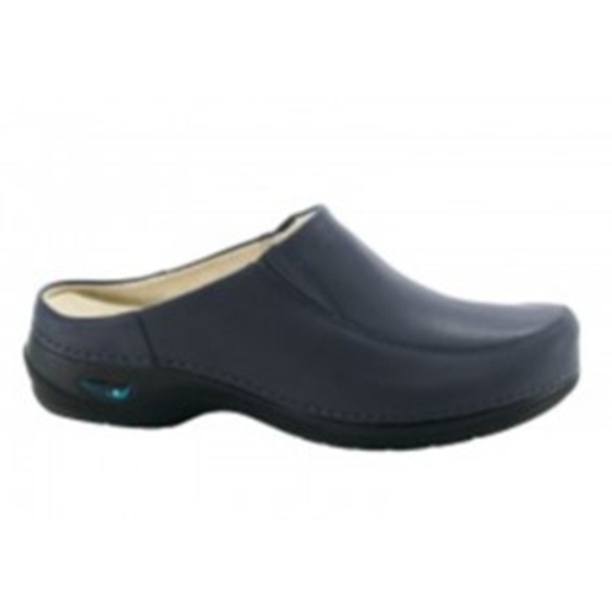 Soca Elásticos Azul Escuro 40