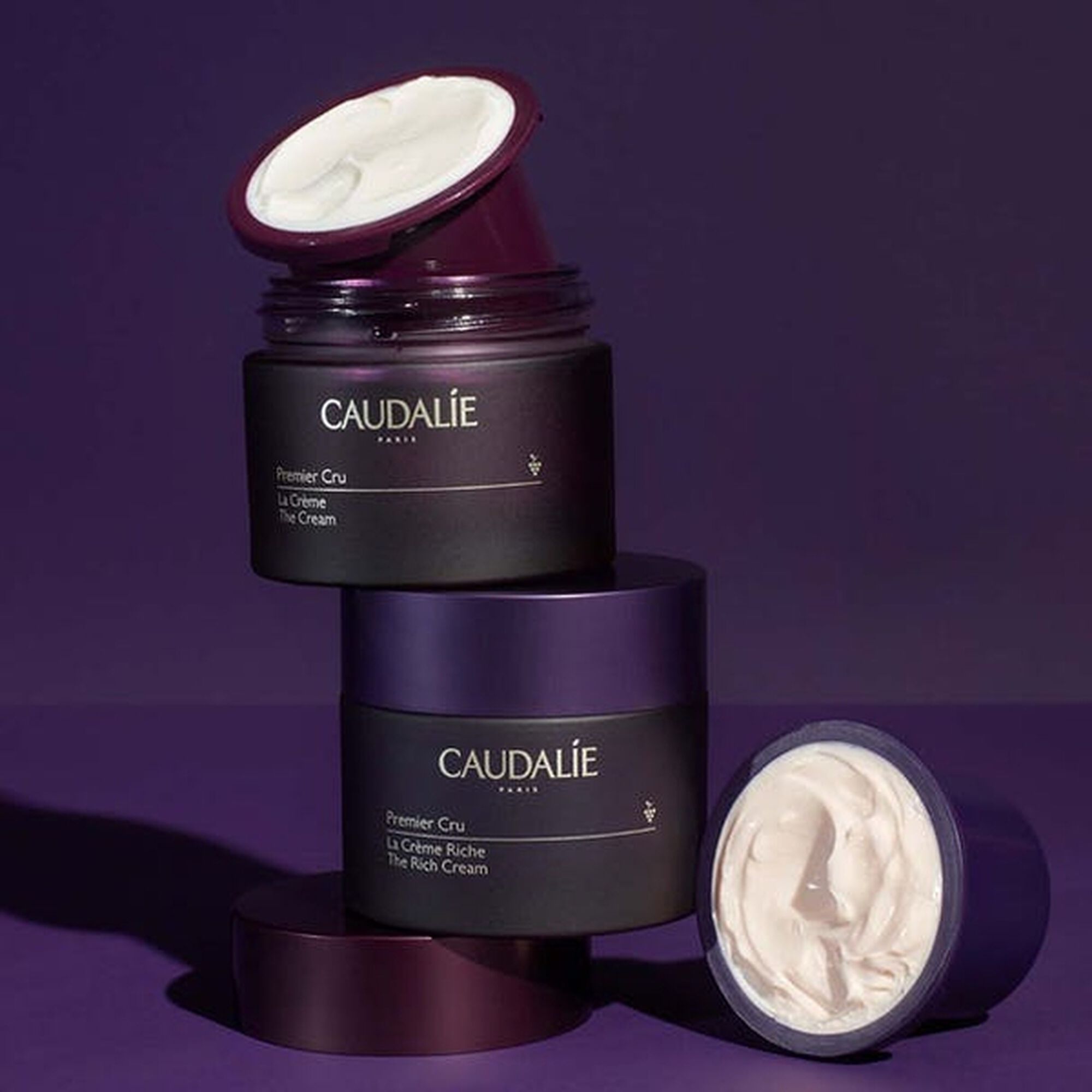 Creme Premier Cru Recarga