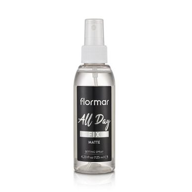 Spray Fixação Maquilhagem All Day Fix Matte Setting Wells