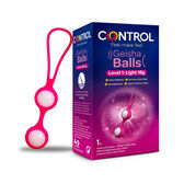 Bolas Geisha Wells Image 2