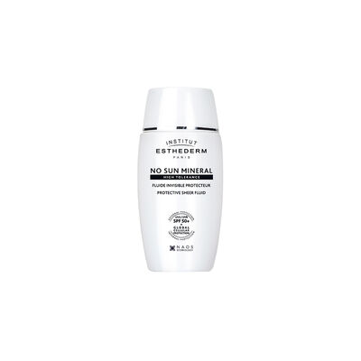 No Sun Mineral Fluide Protecteur SPF50+