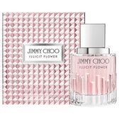 Jimmy Choo Illicit Flower Eau de Toilette Wells Image 2