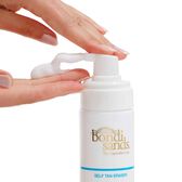 Removedor de Autobronzeador Self Tan Eraser Wells Image 2