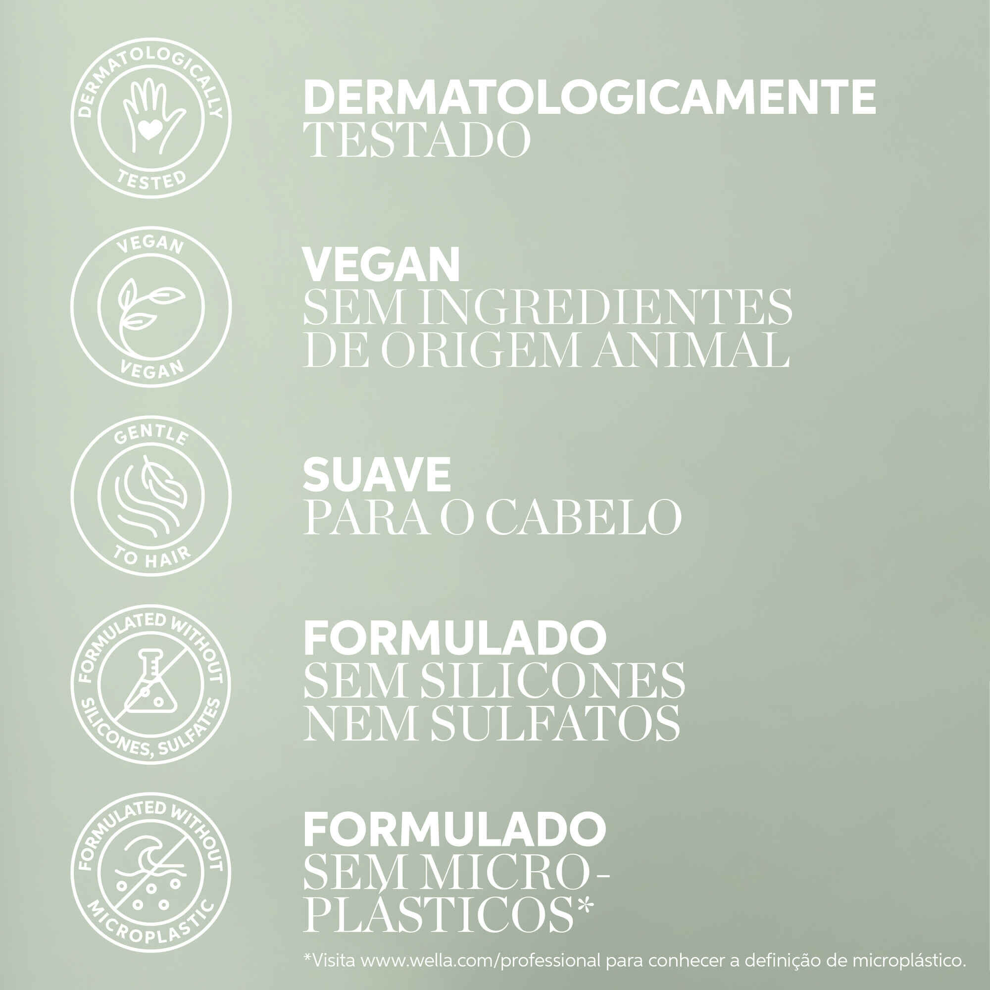 Elements Renewing Shampoo