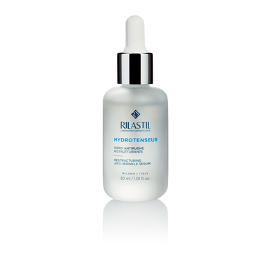Hydrotenseur Restructuring Anti-Wrinkle Serum Wells