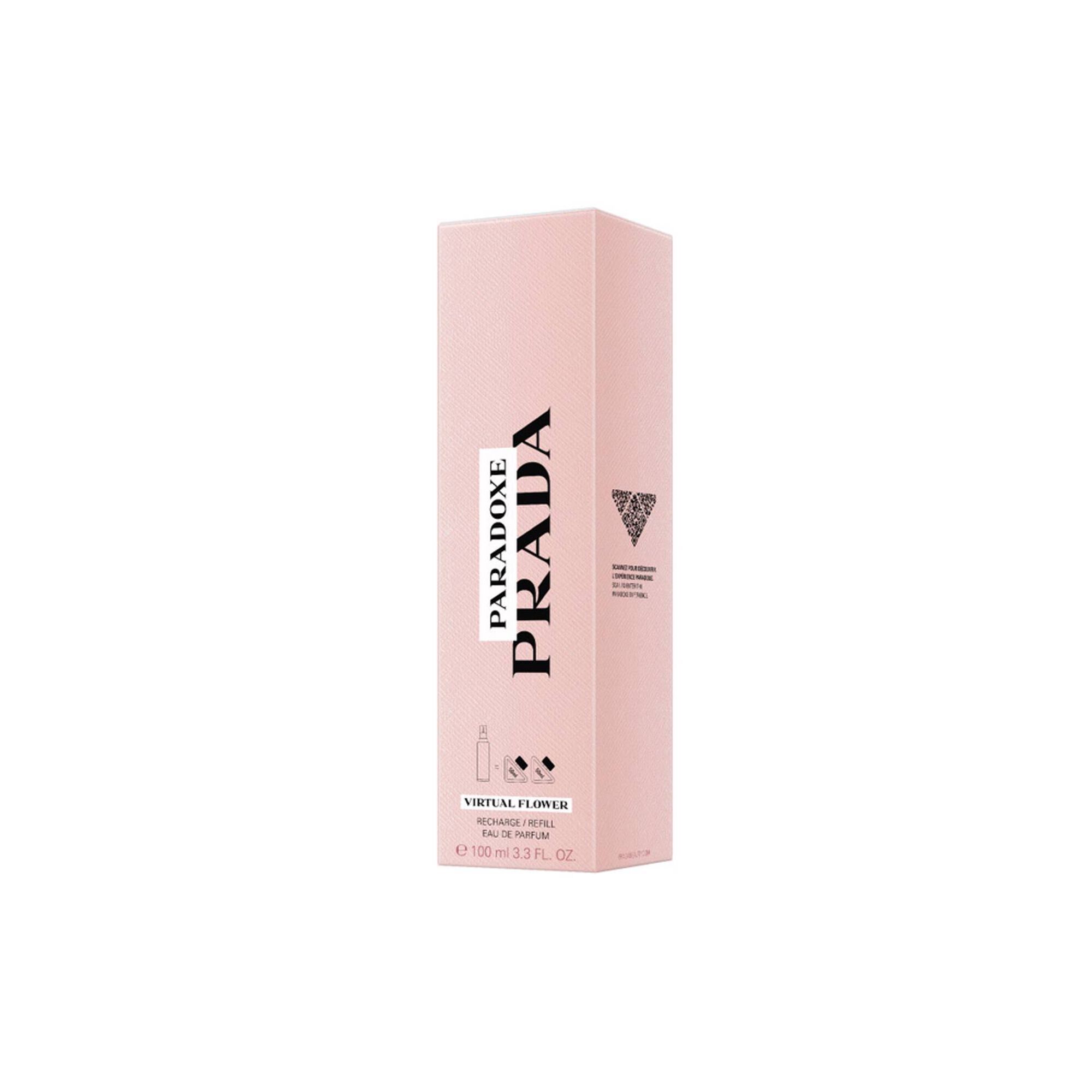Prada Paradoxe Virtual Flower EDP Recarga