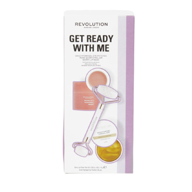 Coffret Skincare Get Ready With Me Wells Image 1