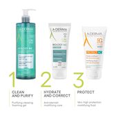 Biology AC Purifying Cleansing Foaming Gel Wells Image 5