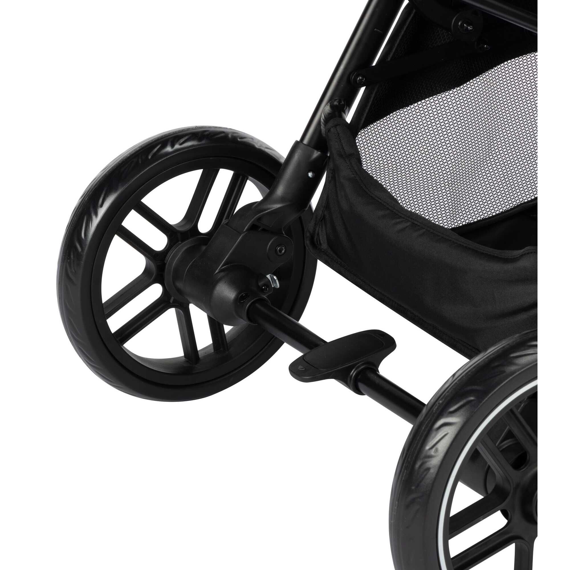 BBC Indra Mineral Blue