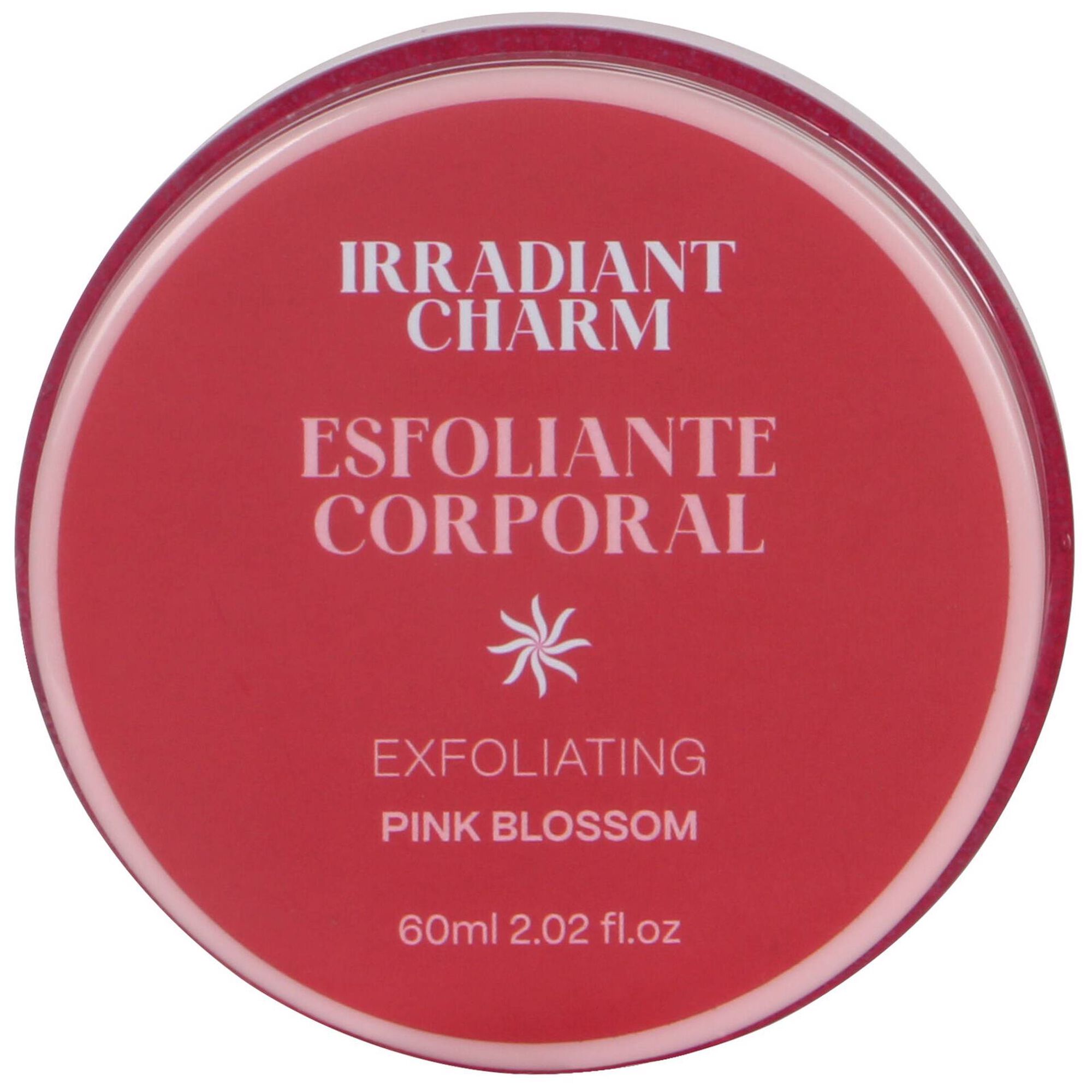 Coffret Banho Irradiant Charm