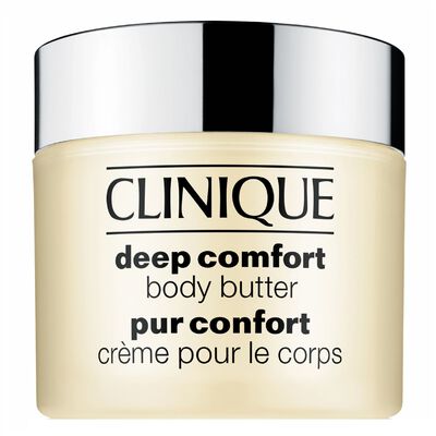 Creme de Corpo Deep Comfort Body Butter
