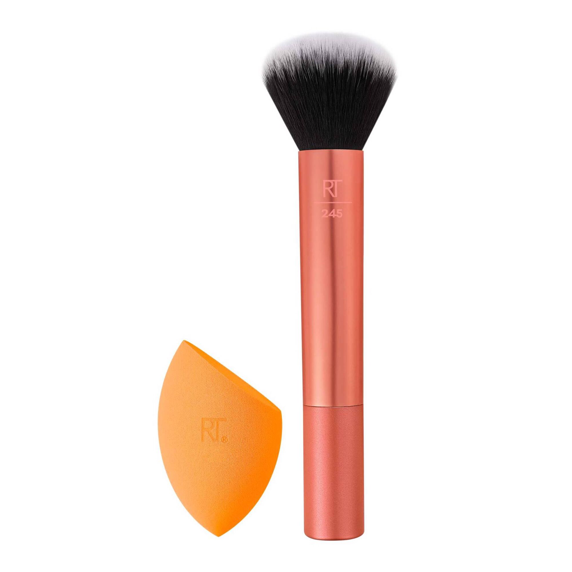 Everything Blending Duo