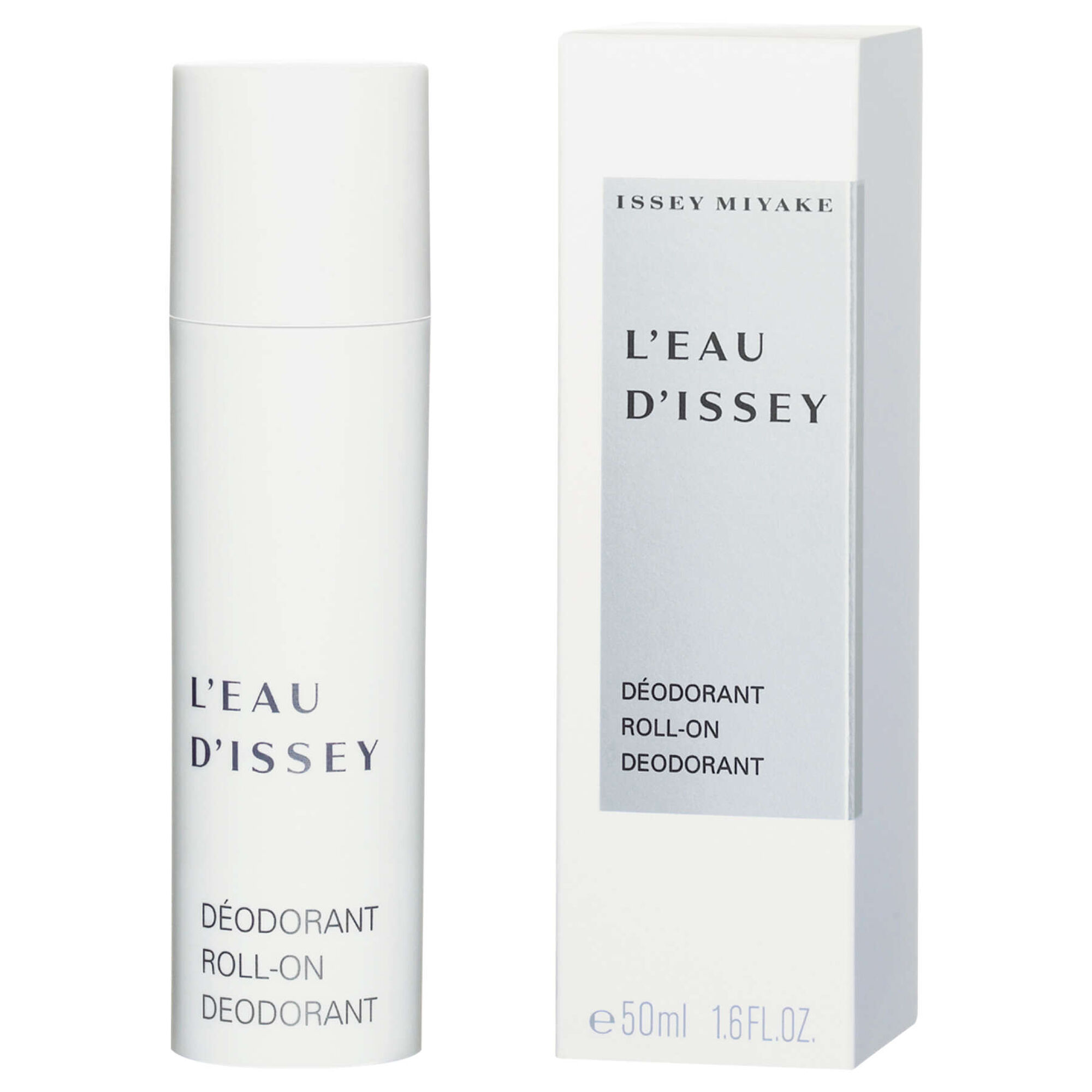 L'Eau D'Issey Déodorant Roll-On