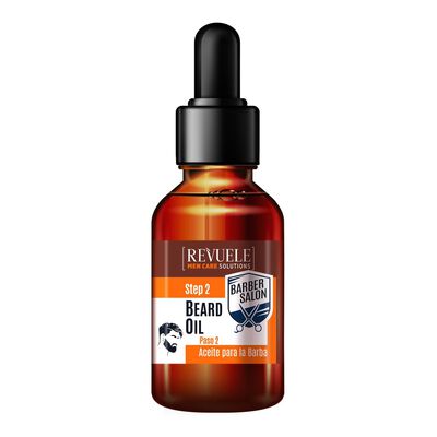 Men Care Óleo para Barba