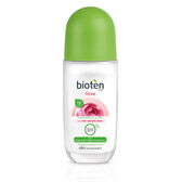 Deo Roll On Rose 0% Alu Wells Image 1