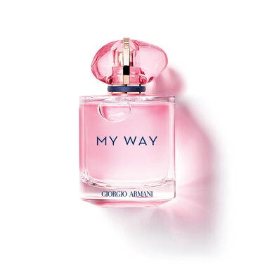 Armani My Way Eau de Parfum Nectar 90 ml Wells Image 1