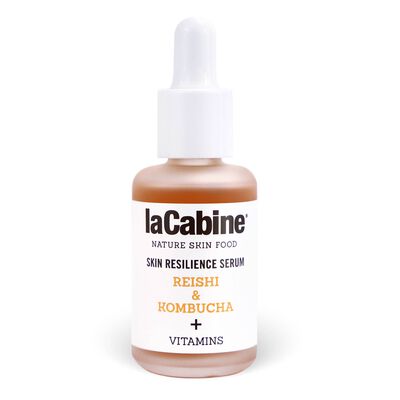 Skin Resilience Serum