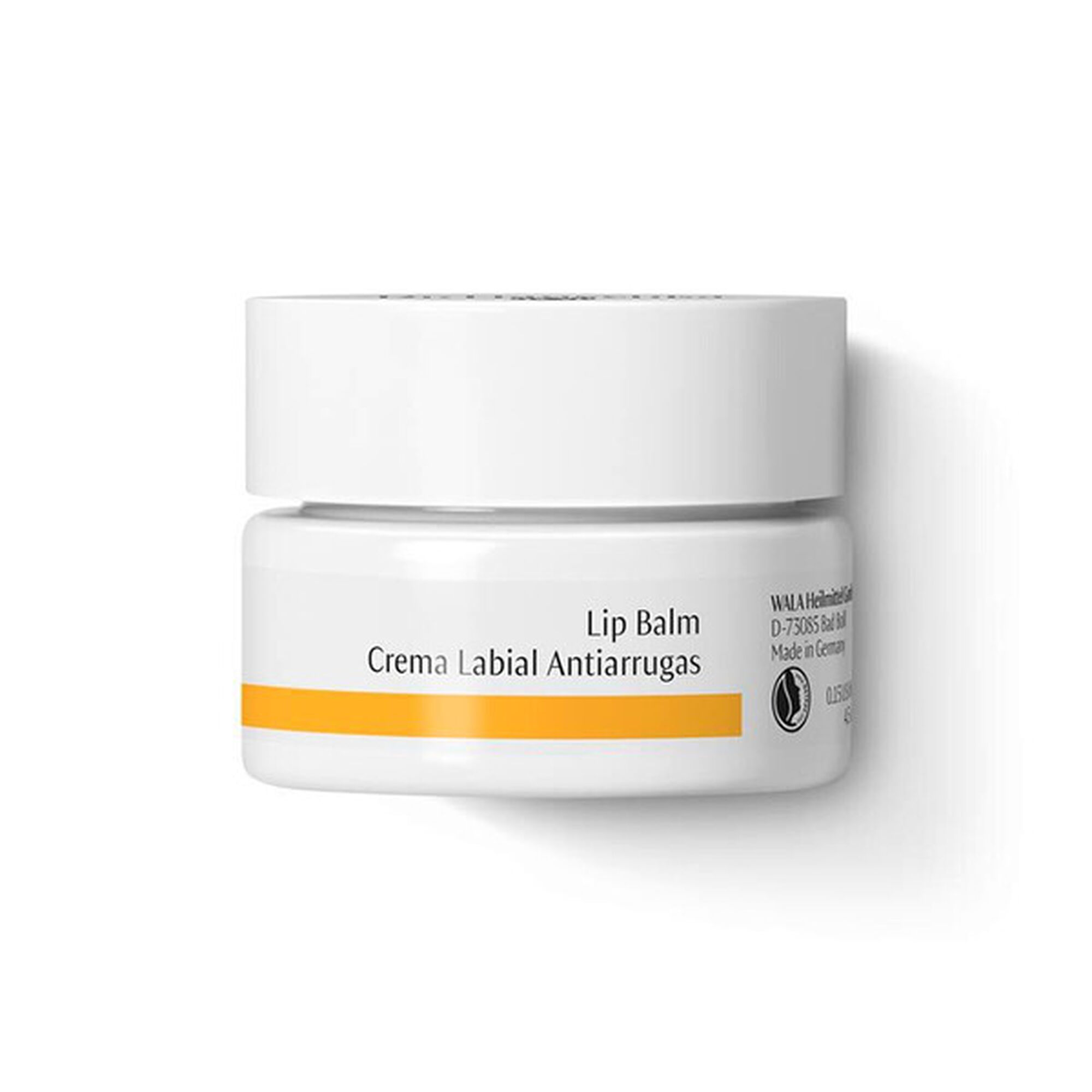 Lip Balm Crema Labial Antirrugas