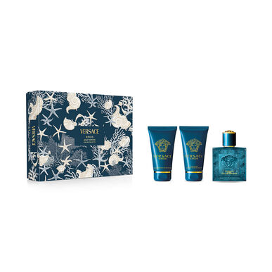Pack Eros Eau de Toilette Wells