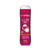 Gel Lubrificante Warm Touch Wells