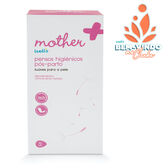 Pensos Higiénicos Pós-Parto Wells Image 2