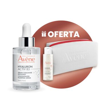 Hyaluron Activ B3 Coffret de Natal Wells Image 1