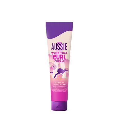 Work That Curl Cream Leave-In